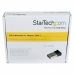 Bluetooth adaptér Startech USBBT1EDR2          