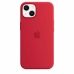 Capa para Telemóvel Apple MM2C3ZM/A Vermelho Apple iPhone 13