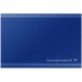 Hard Disk Esterno Samsung MU-PC2T0H/WW 2 TB 1,8