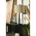 Bordslampa DKD Home Decor Svart Beige Metall 50 W 220 V 33 x 33 x 67 cm