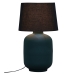 Stolní lampa DKD Home Decor Modrý Polykarbonát Železo 30 x 30 x 53 cm