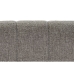 Nojatuoli DKD Home Decor Luonnollinen Beige Polyesteri Mäntypuu (63 x 68 x 81 cm)