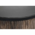 Sofabord DKD Home Decor Metal Mangotræ 30 x 40 cm 130 x 70 x 46 cm