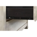 Schubladenschrank Home ESPRIT natürlich Akazienholz Tropical 100 x 42 x 110 cm