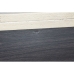 Schubladenschrank Home ESPRIT natürlich Akazienholz Tropical 100 x 42 x 110 cm