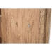 Cupboard DKD Home Decor Wood White Mango wood 100 x 40 x 180 cm