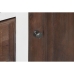 Příborník DKD Home Decor Bílý Tmavě hnědá mangové dřevo (180 x 46 x 83 cm)