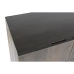Armadio DKD Home Decor Marrone Metallo Legno di mango 70 x 45 x 142 cm