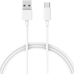 USB-C-Kabel auf USB Xiaomi Mi USB-C Cable 1m 1 m Weiß (1 Stück)