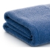 Πετσέτα μπάνιου Paduana Μπλε 100% βαμβάκι 70 x 140 cm