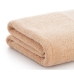 Ręcznik kąpielowy Paduana Beżowy Wielbłądzi 100% bawełny 100 x 150 cm
