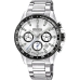 Men's Watch Festina F20560/1 Silver
