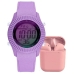 Horloge Dames Watx & Colors WAPACKEAR9_M (Ø 43 mm)