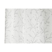 Záclona Home ESPRIT Biela Romantický 140 x 260 cm