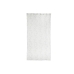 Függöny Home ESPRIT Fehér Romantikus 140 x 260 cm