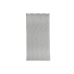 Záclona Home ESPRIT Svetlo šedá Romantický 140 x 260 cm