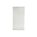 Záclona Home ESPRIT Béžová Romantický 140 x 260 cm