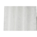 Gordijn Home ESPRIT Wit Romantiek 140 x 260 cm