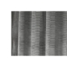 zavjesa Home ESPRIT Svjetlo siva 140 x 280 cm
