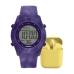 Дамски часовник Watx & Colors WAPACKEAR13_M (Ø 43 mm)