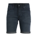 Pantalones Cortos Deportivos para Hombre Jack & Jones JJIRICK JJICON GE 604 12252178 Azul marino