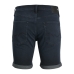 Pantalones Cortos Deportivos para Hombre Jack & Jones JJIRICK JJICON GE 604 12252178 Azul marino