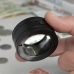 Lommeforstørrelsesglas med LED Magle InnovaGoods