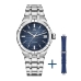 Pánské hodinky Maurice Lacroix AI6007-SS00F-431-C