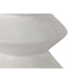 Pieni sivupöytä Home ESPRIT Valkoinen Hartsi 31 x 31 x 45 cm
