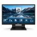 Monitor Philips 242B9T/00 Full HD 24