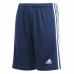 Sport shorts til mænd Adidas SQUAD 21 GN5764 Marineblå