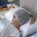 Gēla cepure migrēnai un relaksācijai Hawfron InnovaGoods