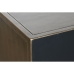 Sidebord Home ESPRIT Gyllen 159 x 41 x 80 cm