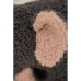 Plüschtier Crochetts Bebe Grau Elefant Schwein 30 x 13 x 8 cm 2 Stücke