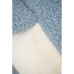 Mjukisleksak Crochetts OCÉANO Blå Val 28 x 75 x 12 cm 2 Delar