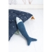 Αρκουδάκι Crochetts OCÉANO Μπλε φάλαινα Ιχθύες 29 x 84 x 14 cm 3 Τεμάχια