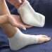 Vochtinbrengende sokken met gelkussens en natuurlijke olieën Relocks InnovaGoods