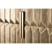 Dientafel Home ESPRIT Gouden 89,5 x 43 x 170 cm