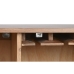Sivupöytä Home ESPRIT Ruskea Musta 88 x 40 x 80 cm