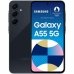 Smartphone Samsung SM-A556BZKAEUE 8 GB RAM 128 GB Blue marine