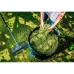 Σακούλα απορριμμάτων κήπου Cellfast Pop Up Νάιλον Χάλυβας 56 x 56 x 70 cm Εύκαμπτο