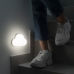 Inteligentná prenosná LED lampa Clominy InnovaGoods