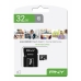 Mikro-SD-hukommelseskort med adapter PNY Performance Plus 32 GB