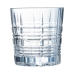 Sada pohárov Arcoroc Brixton Transparentná Sklo 300 ml (6 kusov)