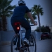 Stražnje LED svjetlo za bicikl Biklium InnovaGoods