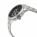 Мъжки часовник Maserati SUCCESSO Черен (Ø 44 mm)