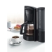 Elektrisk Kaffemaskin BOSCH TKA6A043 Svart 1200 W