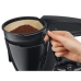 Elektrisch koffiezetapparaat BOSCH TKA6A043 Zwart 1200 W