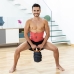 Sport-fitness afslankgordel met sauna-effect Swelker InnovaGoods