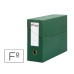 Archivační krabice Pardo 245704 Zelená A4 (1 kusů)